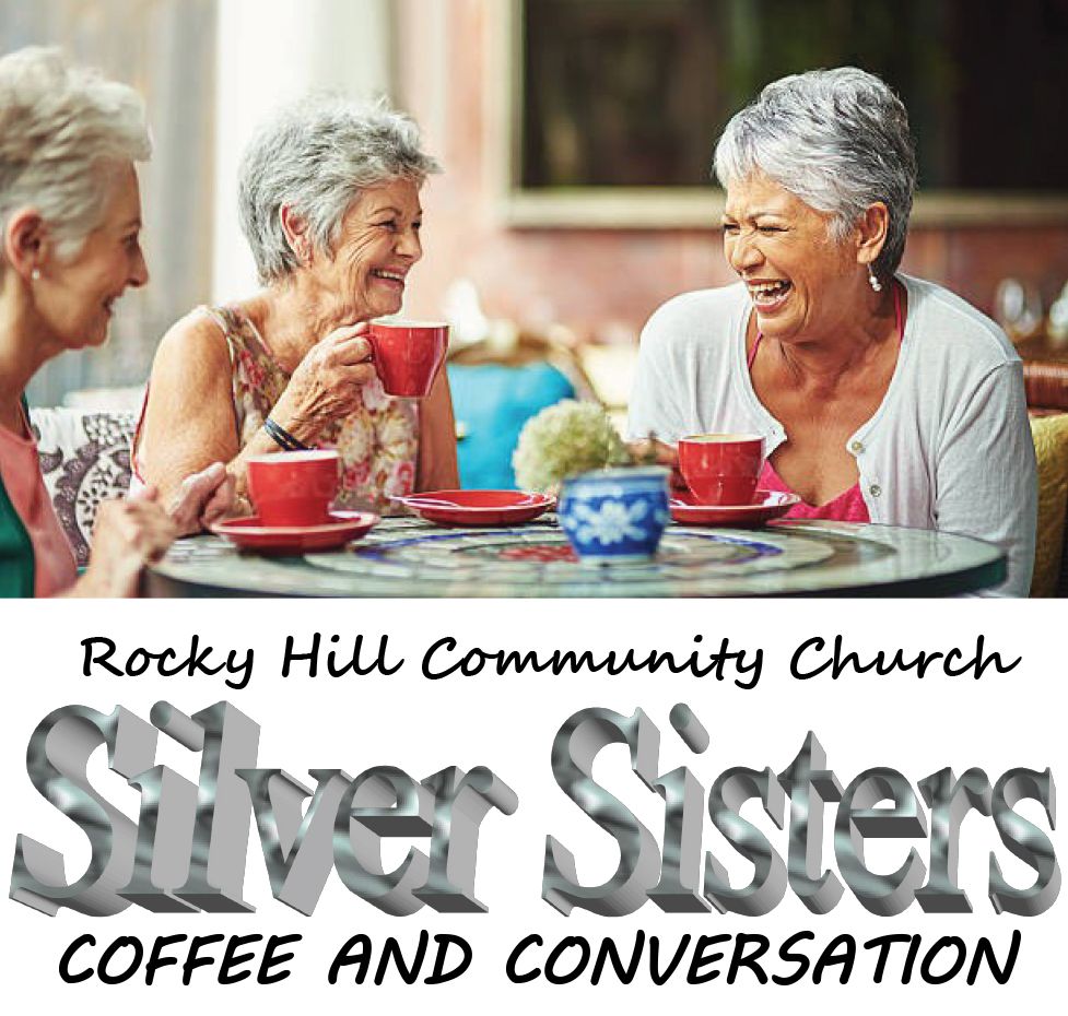 Silver Sisters at Mic Drop Comedy