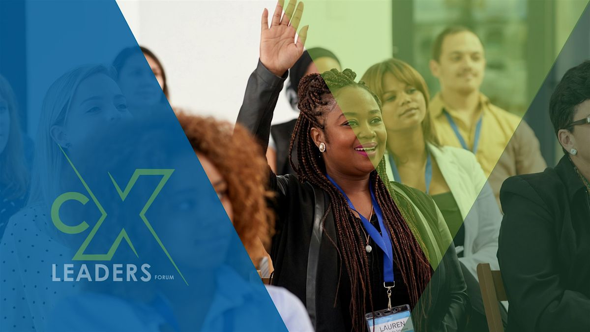 Africa CX Leaders Forum
