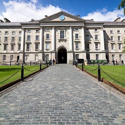 School of Nursing & Midwifery, Trinity College Dublin