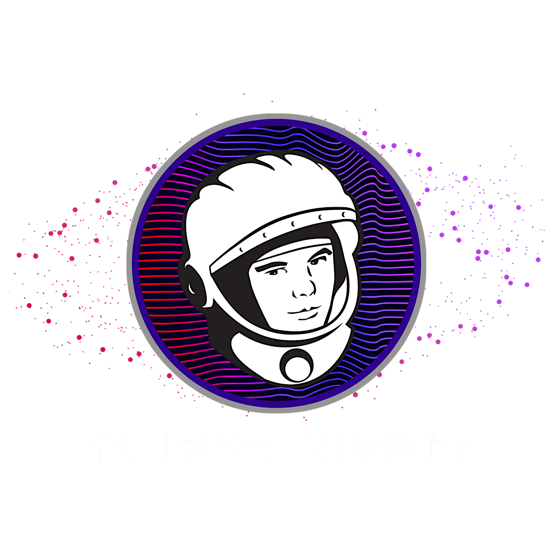 Yuri's Night @ IAC Sydney 2025