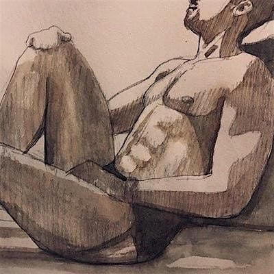 Life Drawing Workshop