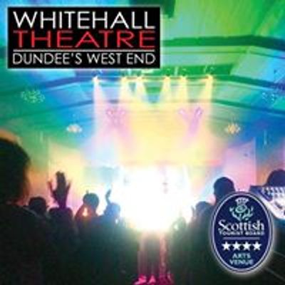 The Whitehall Theatre, Dundee