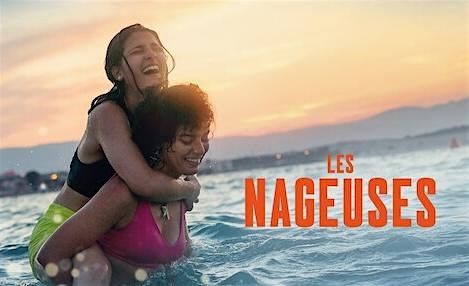 Cin\u00e9 Causerie CoSEJuST - Les Nageuses\/The Swimmers