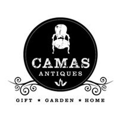 Camas Antiques