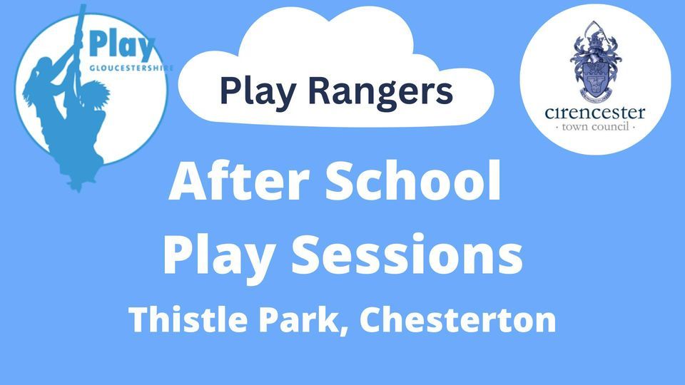 After School Sessions at Thistle Park