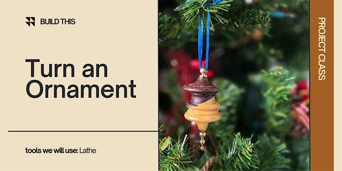 Holiday Gifts: Turn A Holiday Tree Ornament