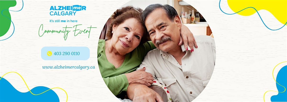 Finding Community with Lewy Body Dementia