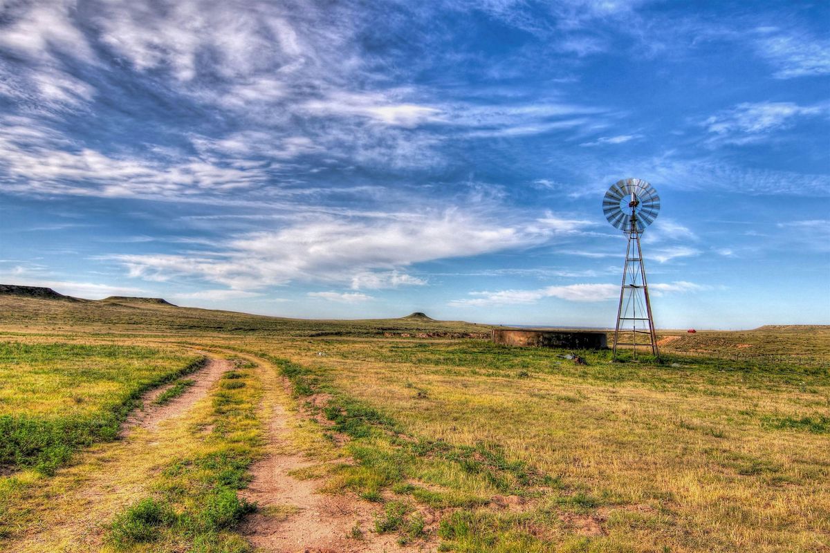Adventurous Scavenger Hunt! - Panhandle Playful Pursuit