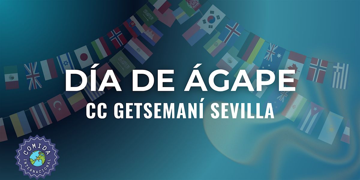 \u00c1gape Internacional
