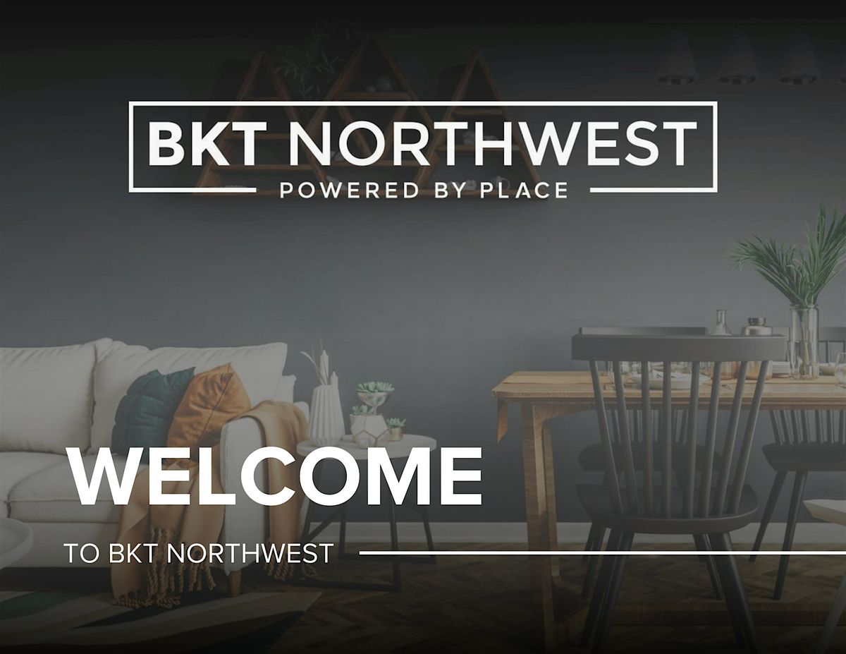 LUNCH & LEARN WITH BKT NORTHWEST