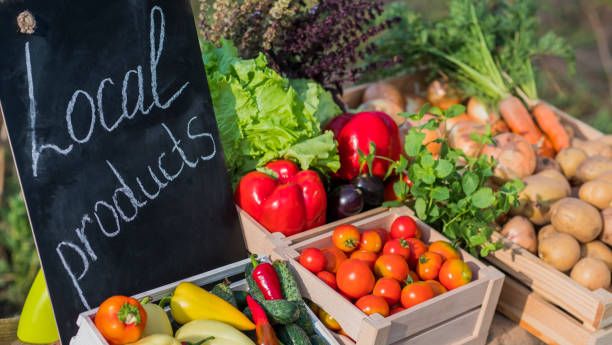 Wasaga Beach Farmers Market