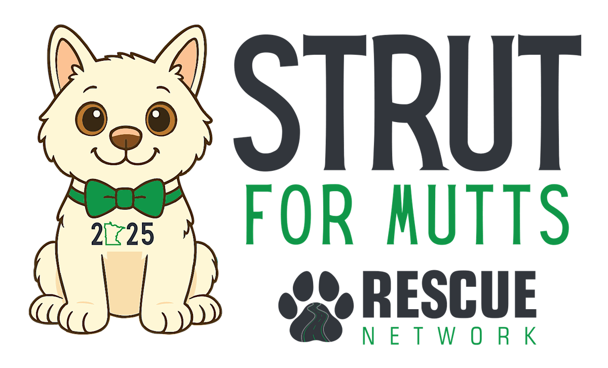 Strut For Mutts 2025