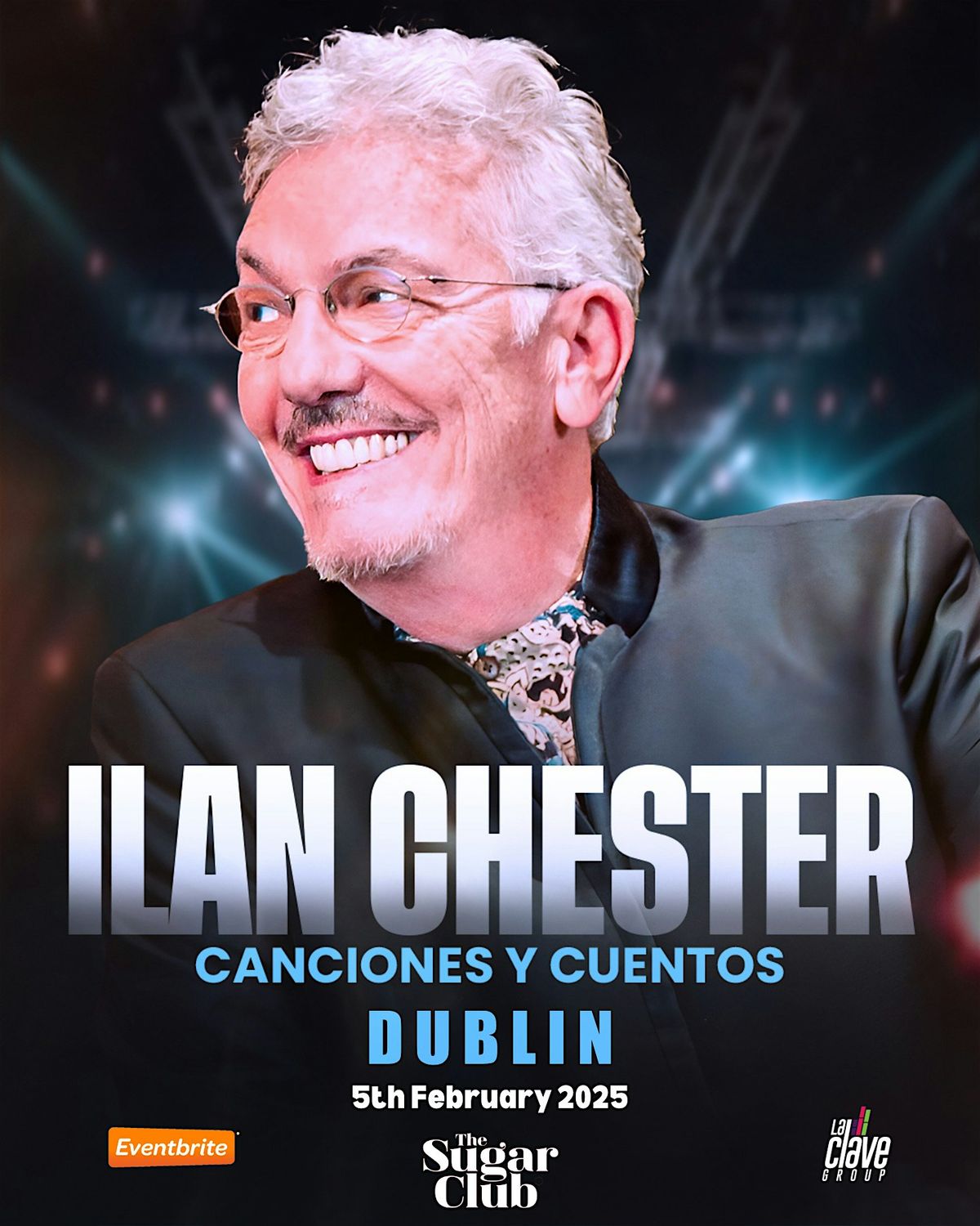 Ilan Chester "Dublin"