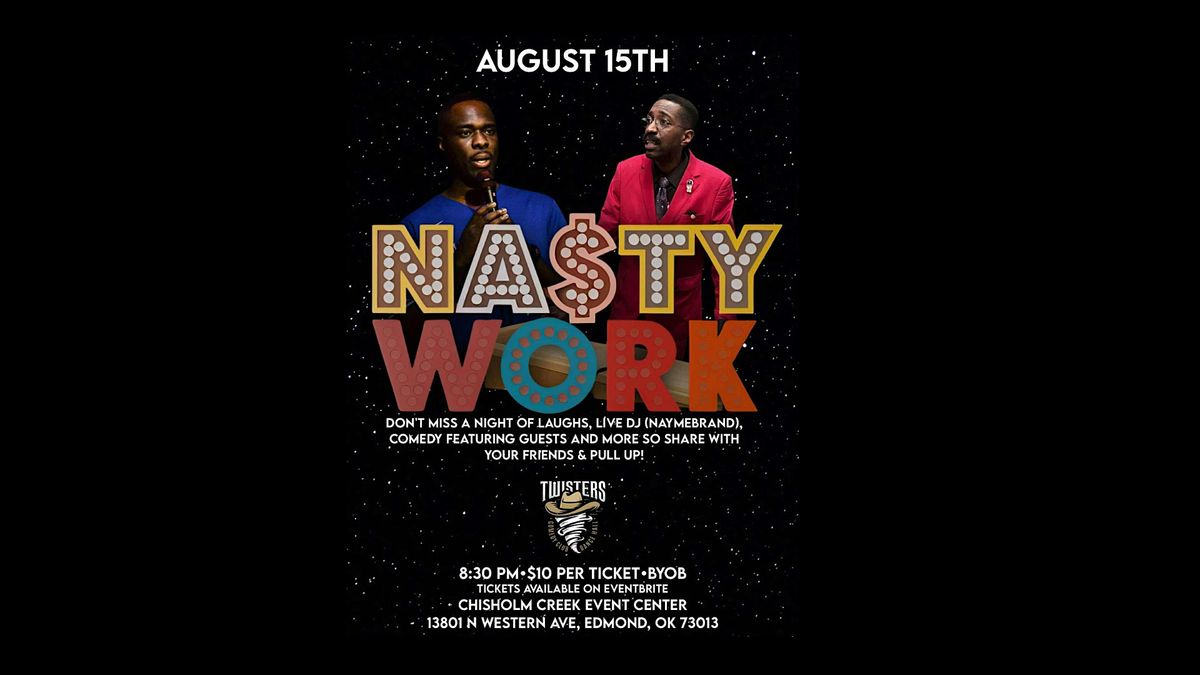 Nasty Work