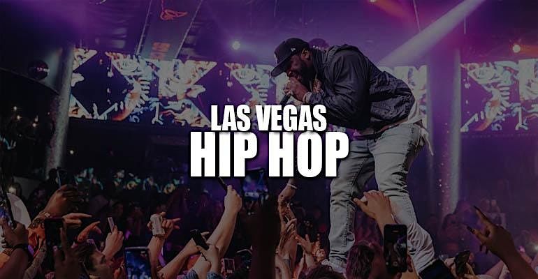 HIP HOP FRIDAY @ MGM GRAND