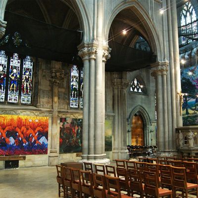 The Church of the Advocate