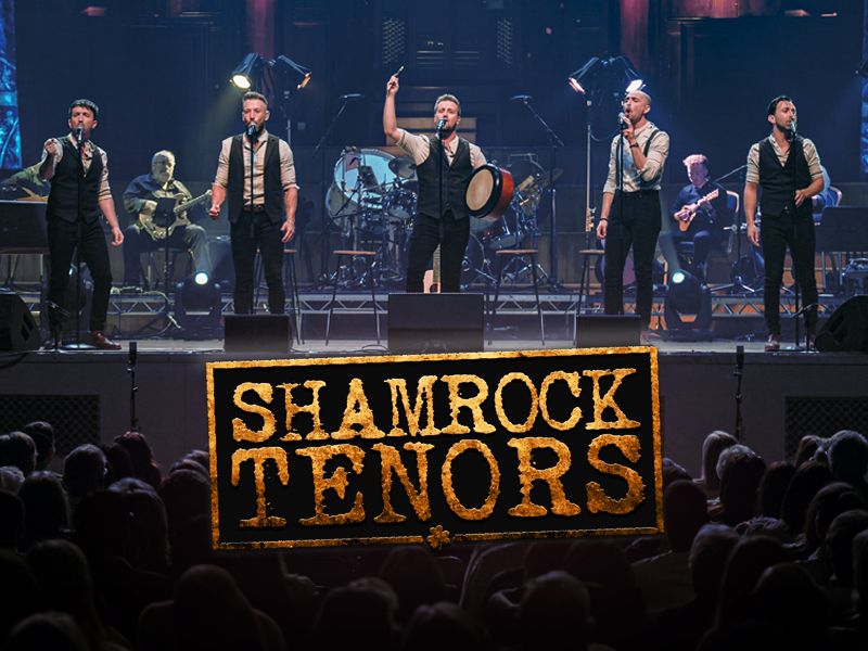 Shamrock Tenors