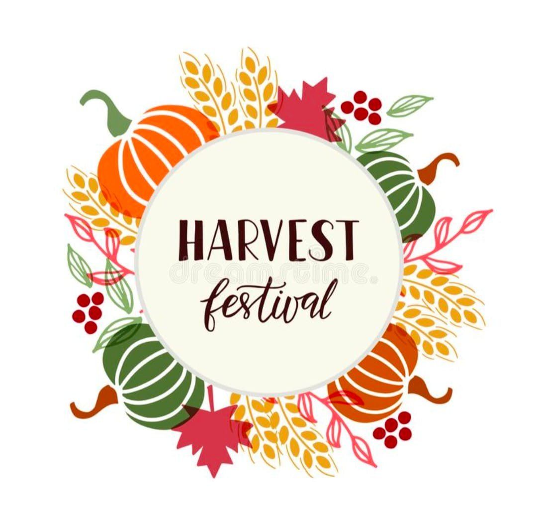 Harvest Festival