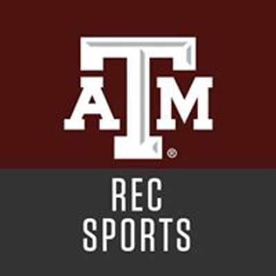 Texas A&M Rec Sports