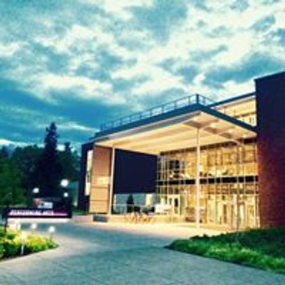 Reed College Performing Arts