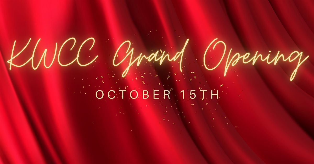 KW Capital City Grand Opening