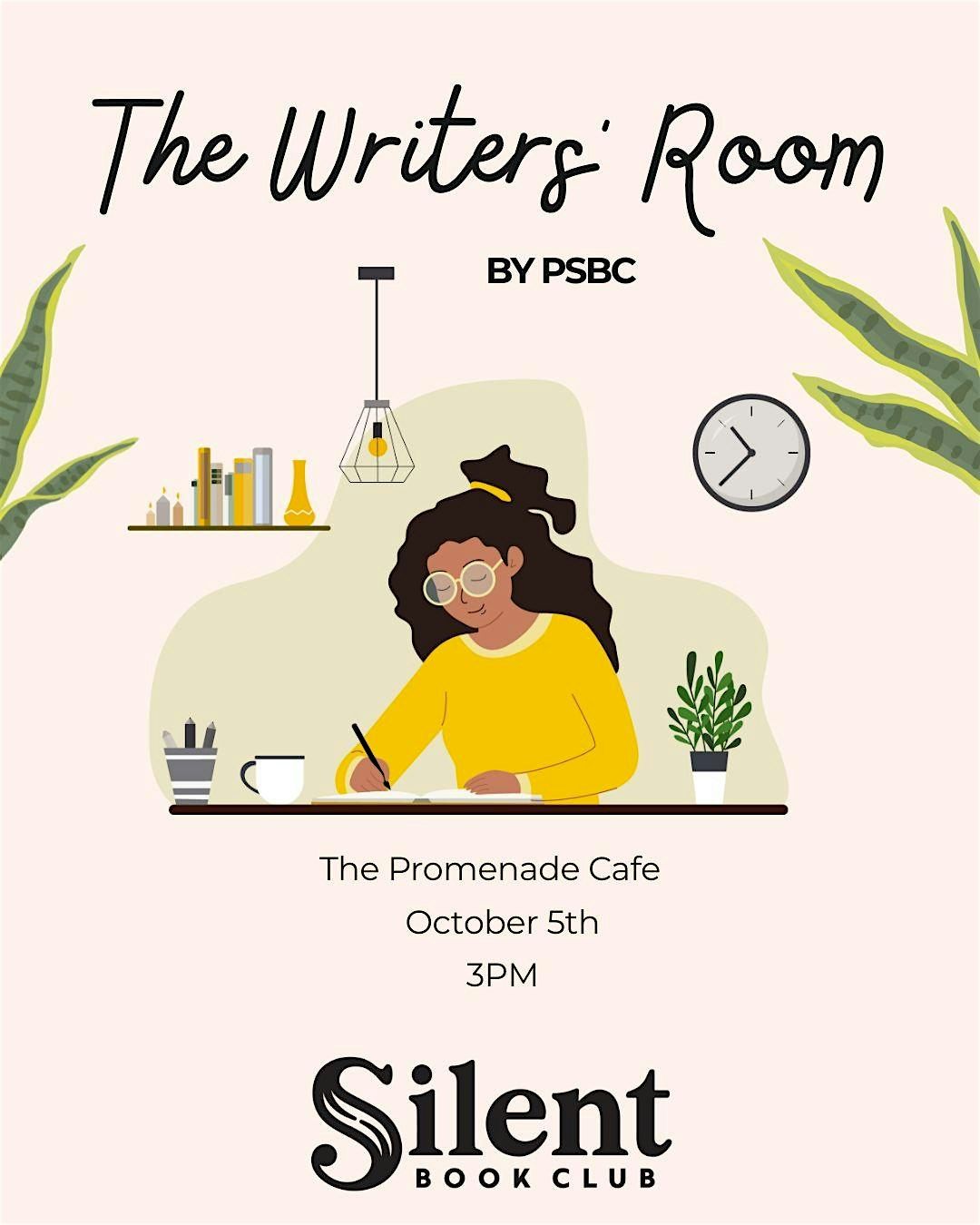 The Writer's Room