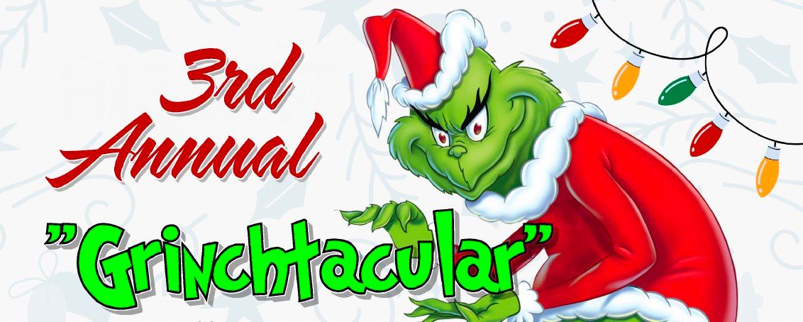 Grinchtacular