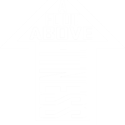 A Foot Above Fitness