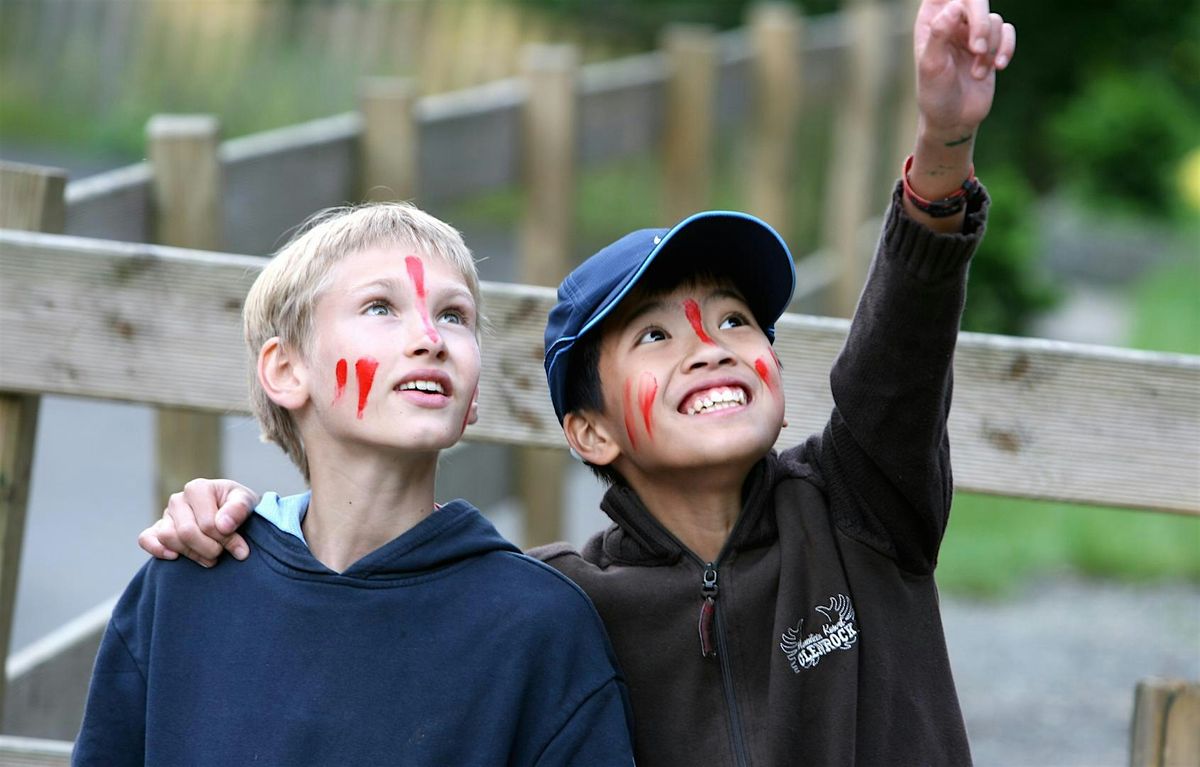 Silicon Valley Camp and School Fair - FREE in Sunnyvale