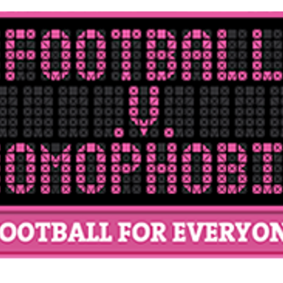 Football v Homophobia