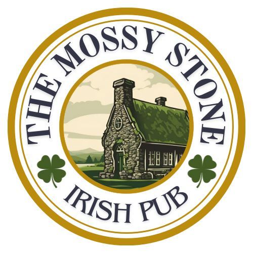 Christmas Craic w\/ The O'Faolain Academy of Irish Dance at The Mossy Stone in Edwardsville