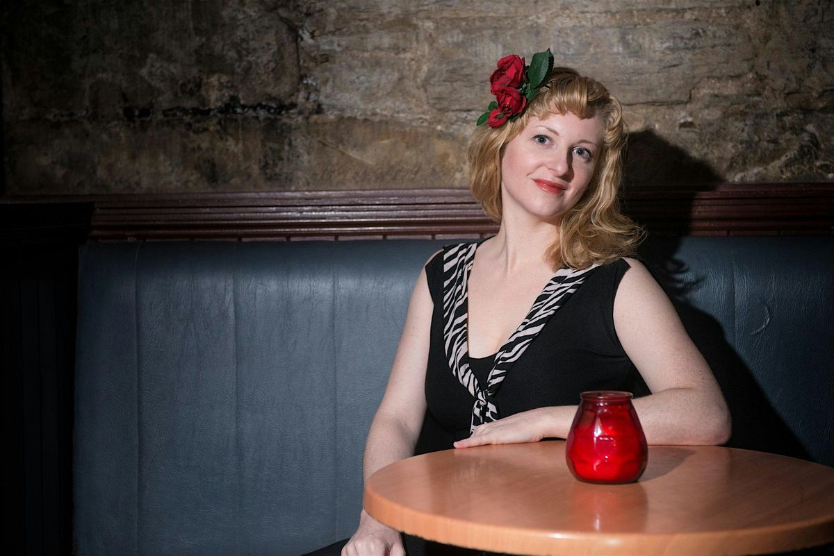 Jazz At The Merchants House presents Ali Affleck Quartet