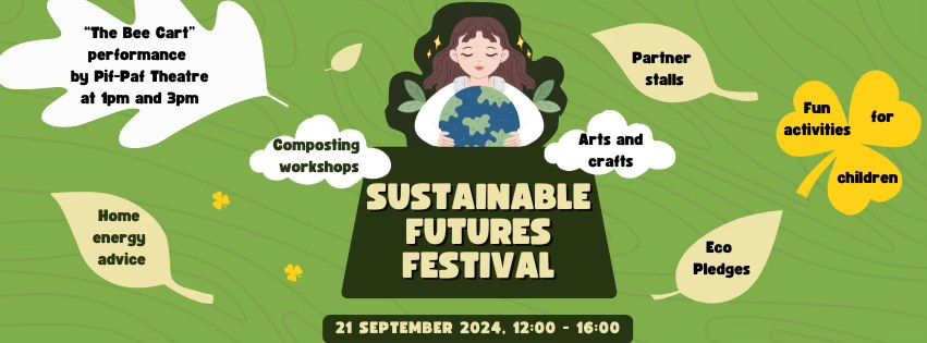 Sustainable Futures Festival