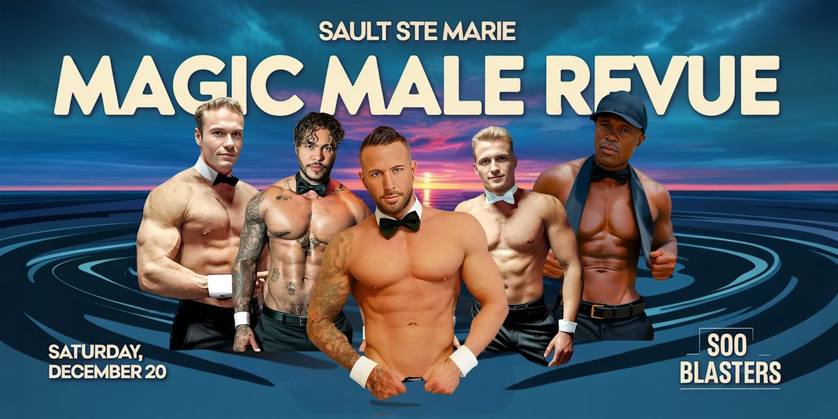 Sault Ste Marie Ladies Night