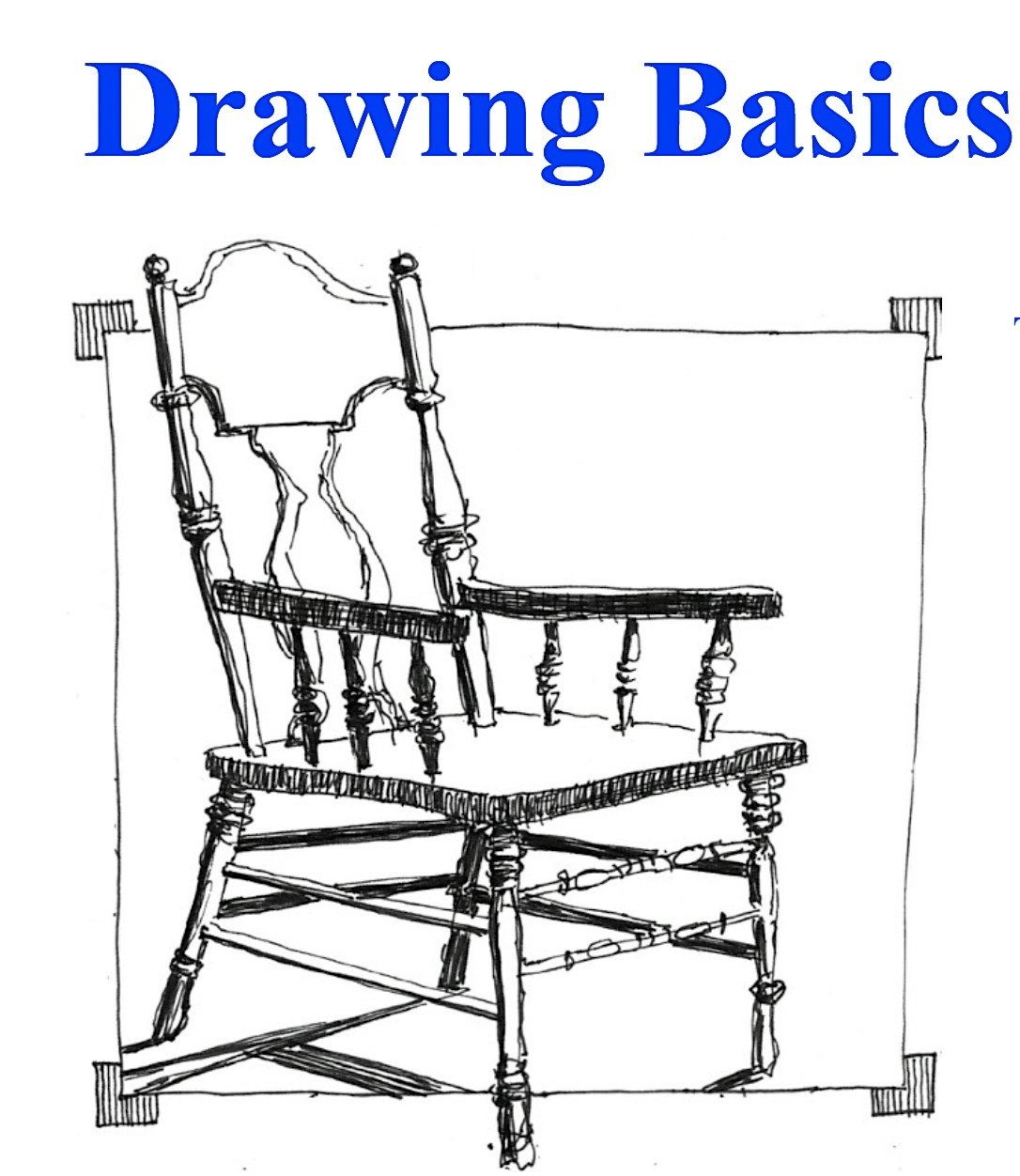 Drawing Basics Course