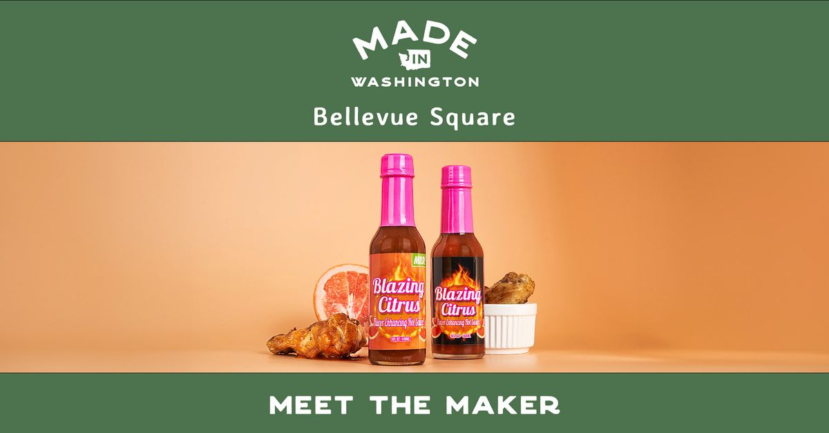 Maker Spotlight: Eleven Eleven Sauce