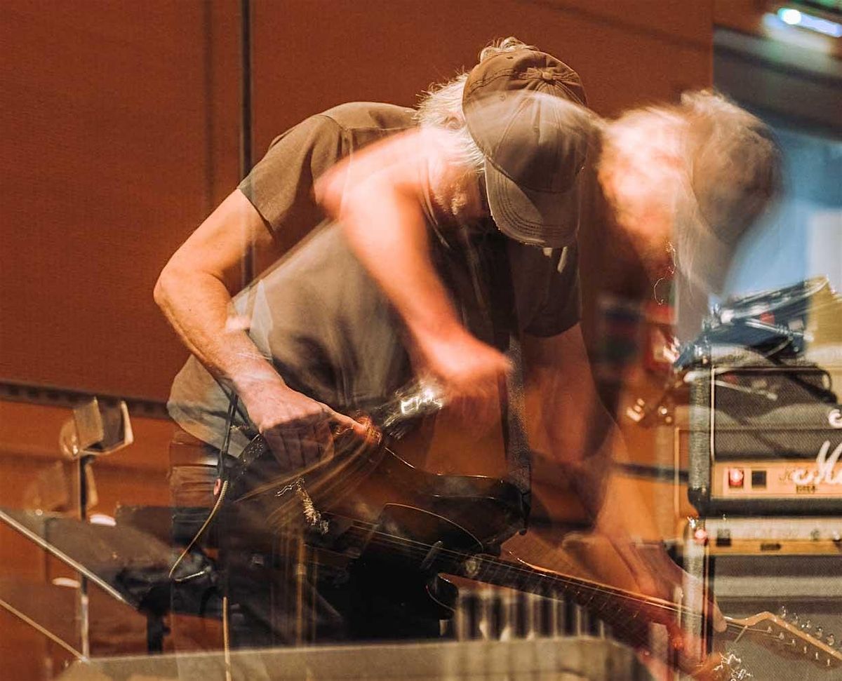 Improvisation workshop with Jer Reid #15