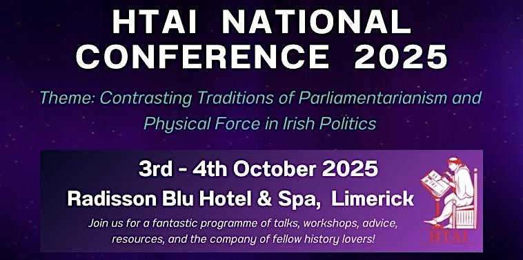 HTAI Conference & Membership