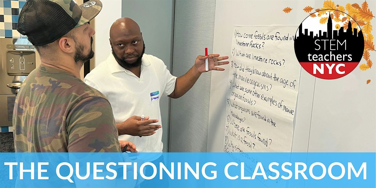 The Questioning Classroom