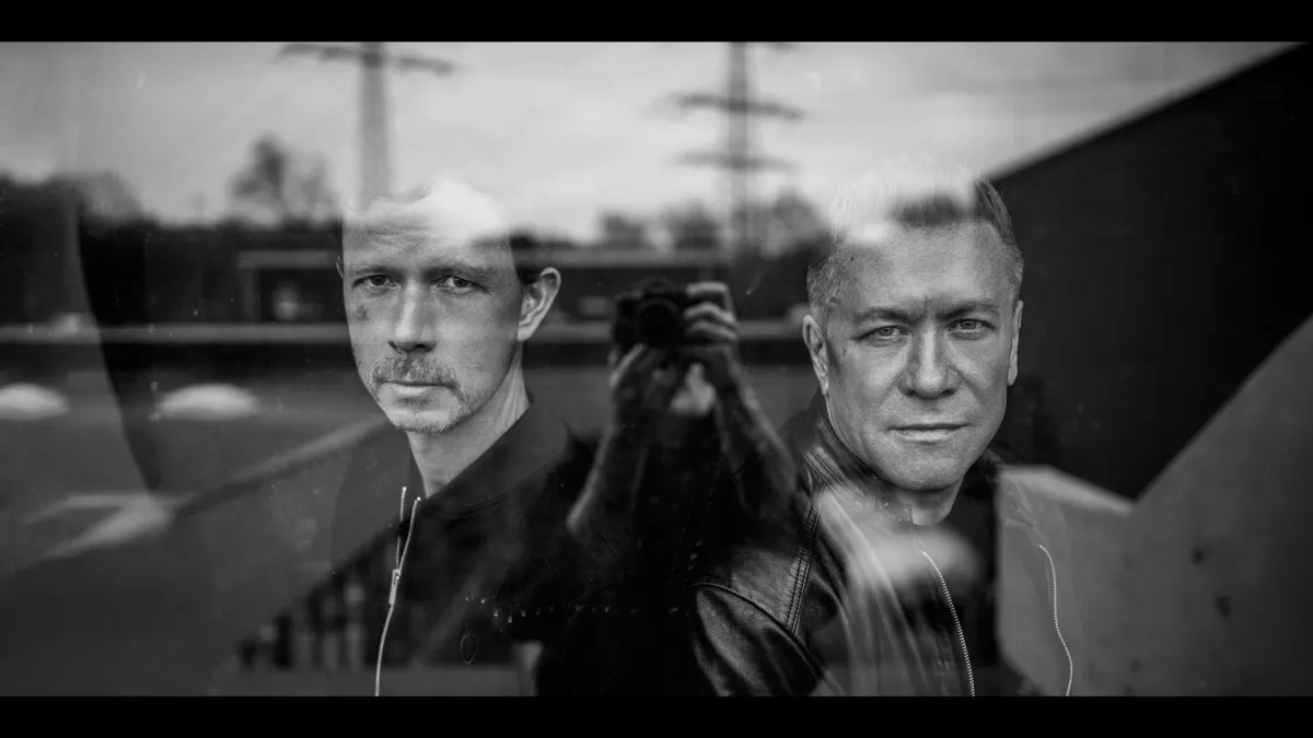 Cosmic Gate in Las Vegas