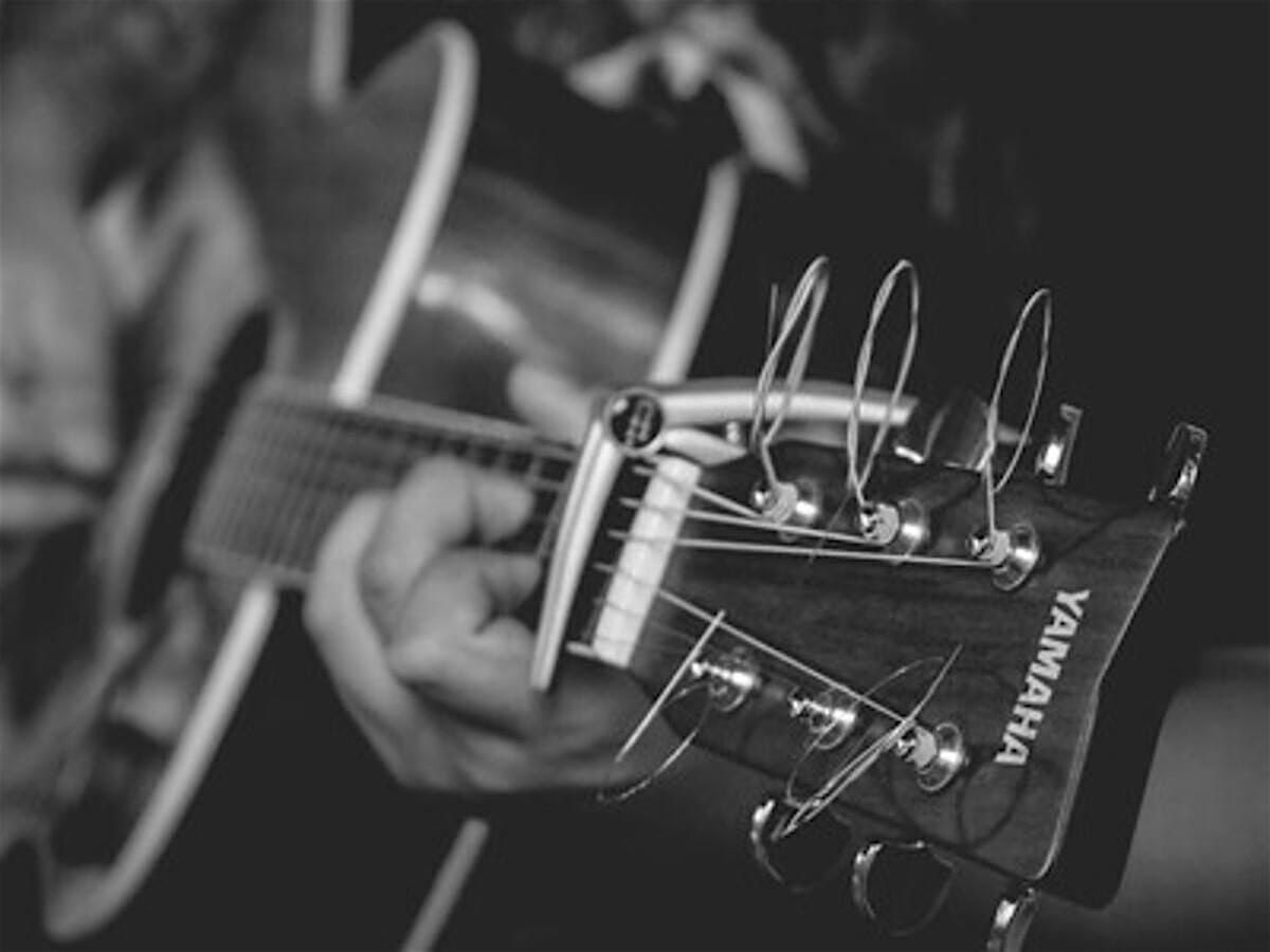 Acoustic Tuesdays