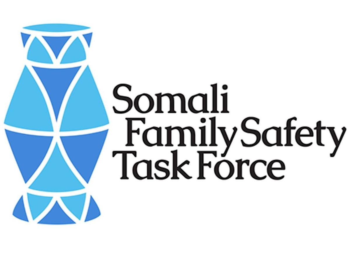 Somali Family Safety Task Force 10th annual Gala