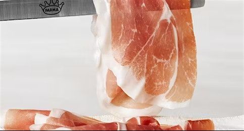 Prosciutto di Parma Tasting (Marketplace Edition)