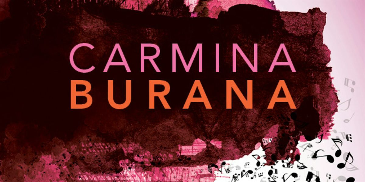 Carmina Burana