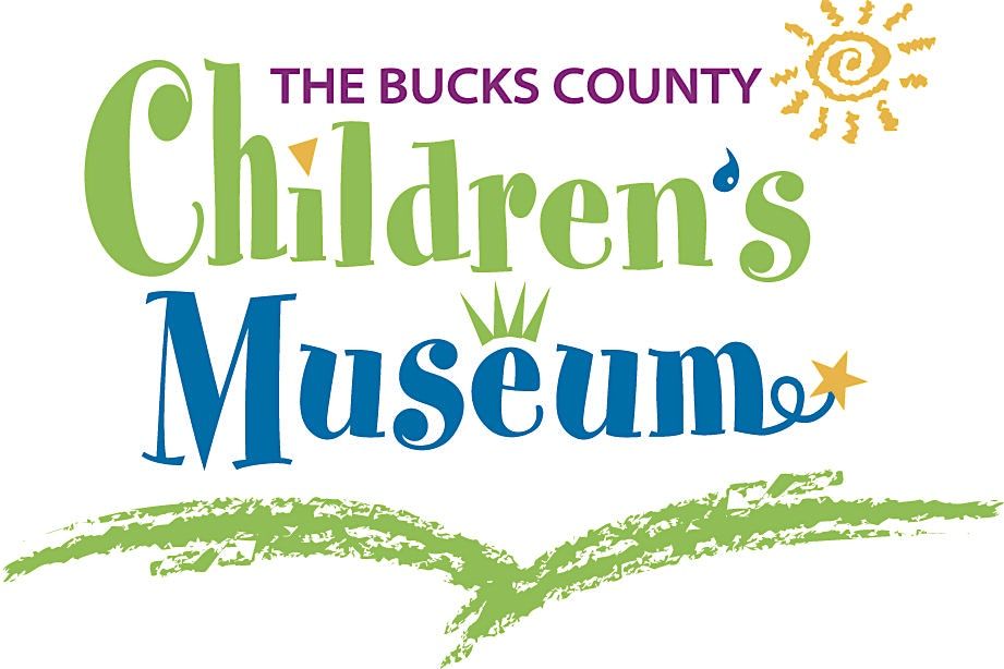 Bucks County Children's Museum Members Only Preview Days Dec 5th-8th