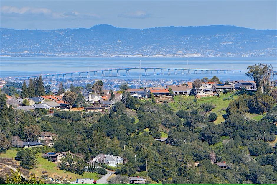 A Date Night Adventure! - The Hunt for History in San Mateo