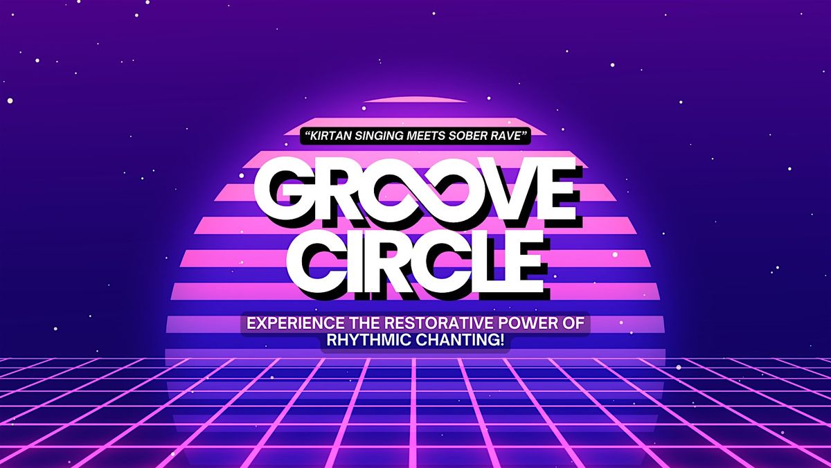 GROOVE CIRCLE