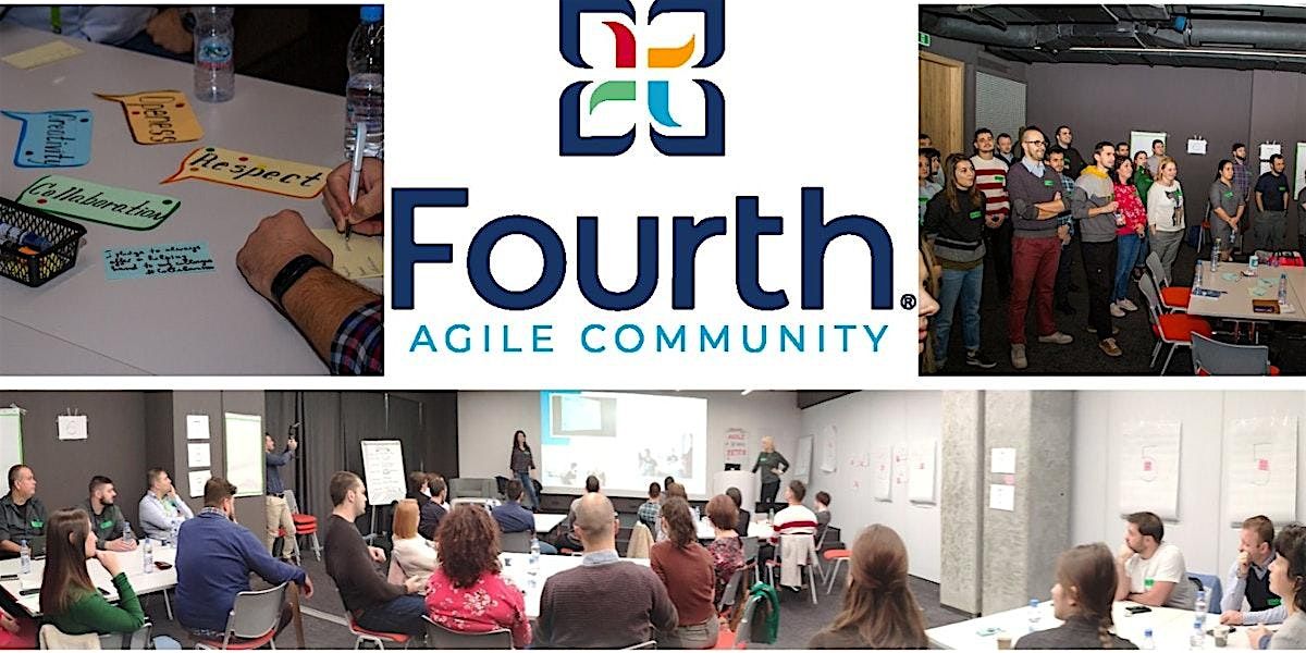 Future of Agile: A gathering to share experiences