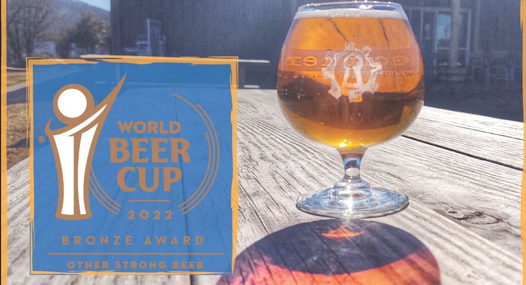 World Beer Cup 2024 Awards Ceremony Watch Party