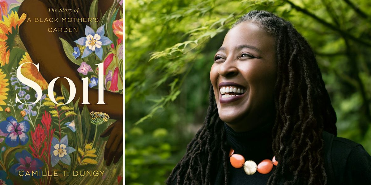 Soil: The Story of a Black Mother's Garden